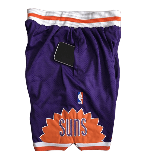 Suns Alt Classic Shorts