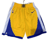 Warriors Team Shorts