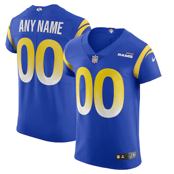 Rams Royal Elite – Jersey Crate