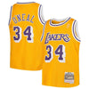 Load image into Gallery viewer, Shaquille O&#39;Neal Hardwood Classic (All Colors)