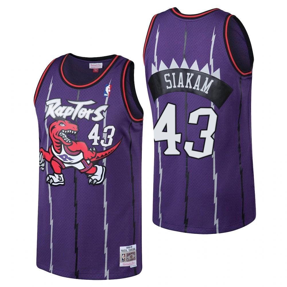 4,347 Raptors Jersey Stock Photos, High-Res Pictures, and Images