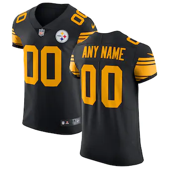 Steelers Untouchable Vapor Elite â Jersey Crate
