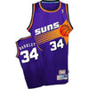 Load image into Gallery viewer, Charles Barkley #34 Retro Suns