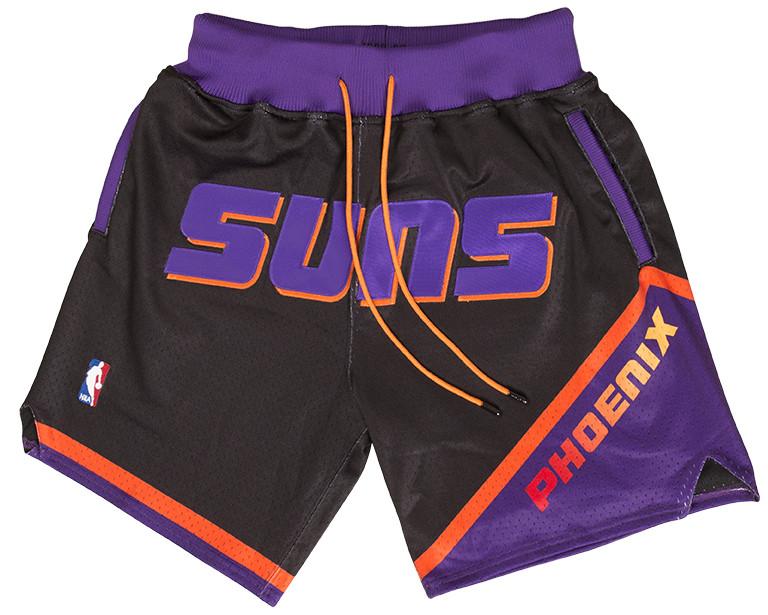 Suns Retro Classic Shorts