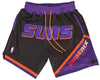 Suns Classic Shorts