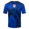 Load image into Gallery viewer, 2022 World Cup USA Home &amp; Away Kit (Custom)