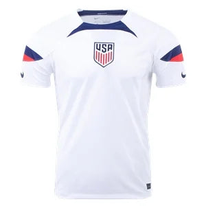 2022 World Cup USA Home & Away Kit (Custom)