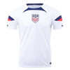 Load image into Gallery viewer, 2022 World Cup USA Home &amp; Away Kit (Custom)