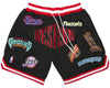Western Conference Classic Shorts